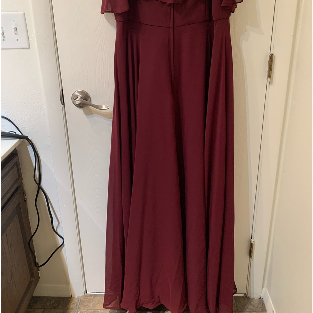 Bridesmaid dress - Picture 4 of 5
